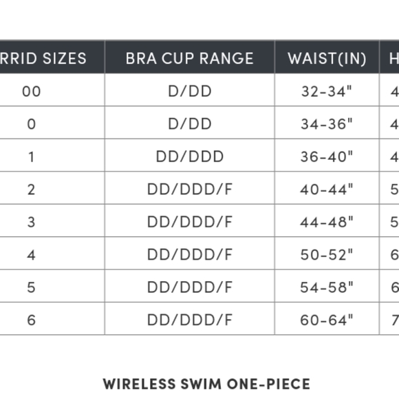 NWT Torrid Bra - Picture 5 of 5